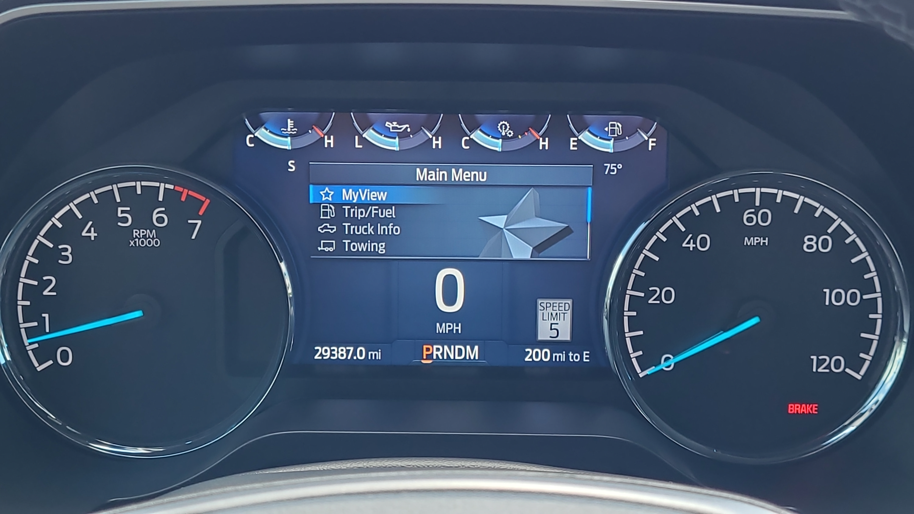 Certified 2023 Ford F150 XLT w/ Equipment Group 302A High AWD/4WD image 19