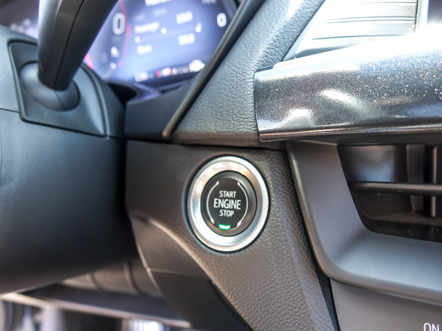 Used 2022 Cadillac CT4 Sport AWD/4WD image 17