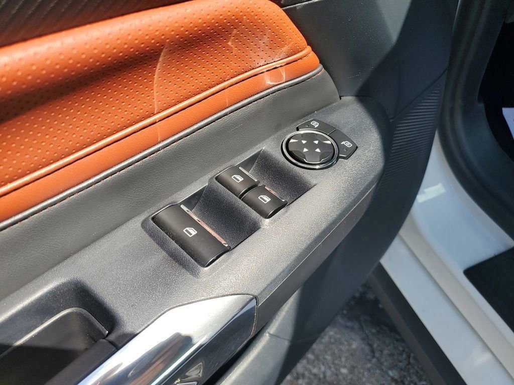 Certified 2024 Ford Mustang Premium image 14