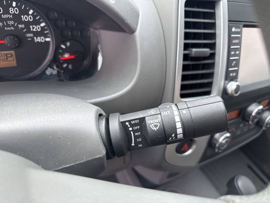 Used 2020 Nissan Frontier SV image 30