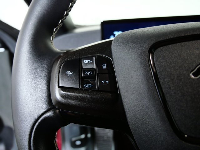 Certified 2025 Ford Mustang Mach-E GT AWD/4WD image 26