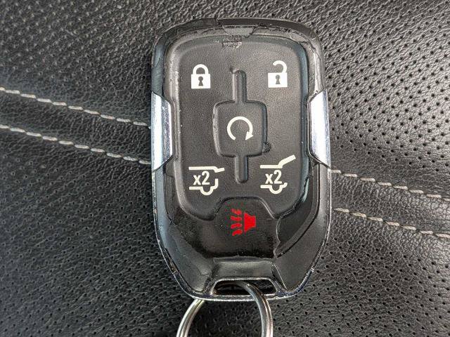 Used 2017 GMC Yukon Denali AWD/4WD image 29