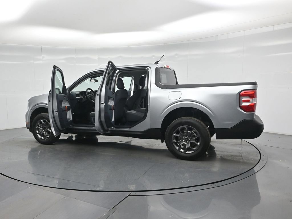 Certified 2024 Ford Maverick XLT image 57