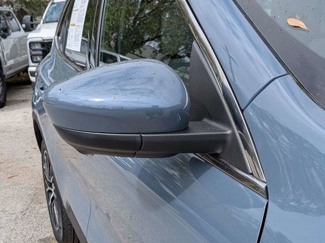 Certified 2025 Ford Escape SE w/ PHEV Premium Package image 11