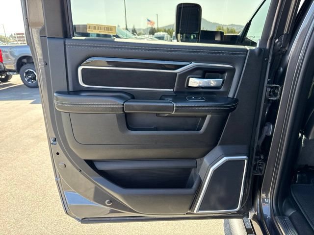 Used 2021 RAM 2500 Laramie AWD/4WD image 11