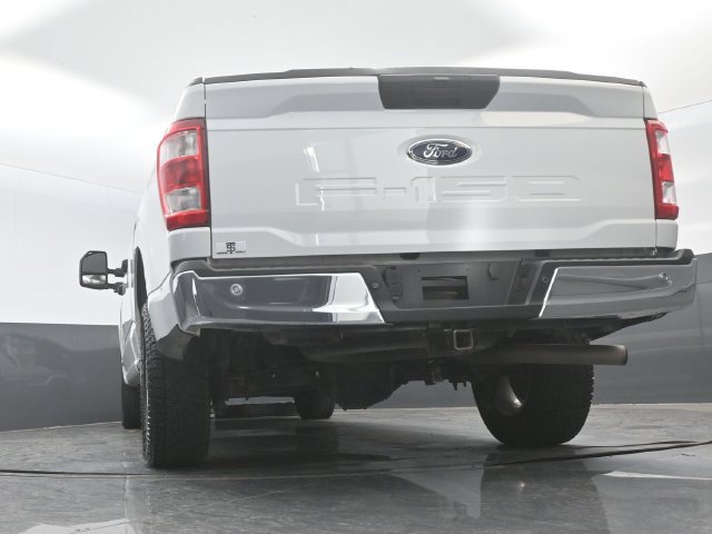 Certified 2022 Ford F150 XL w/ Trailer Tow Package AWD/4WD image 22