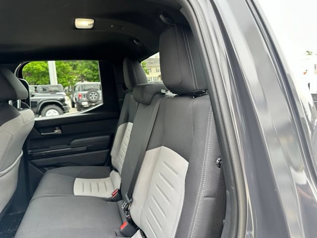 Used 2024 Toyota Tacoma TRD Sport AWD/4WD image 38