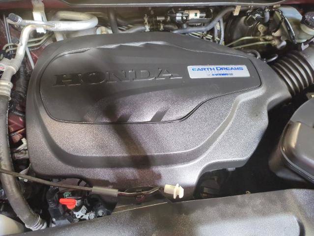 Used 2018 Honda Odyssey Elite image 22