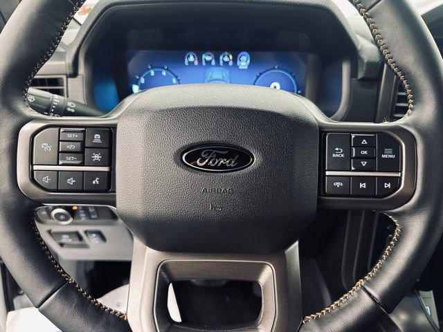 Certified 2024 Ford F150 Tremor w/ Bed Utility Package image 33