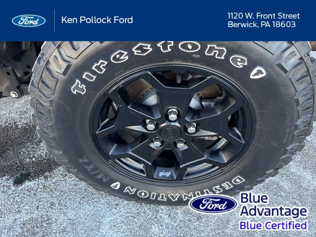 Used 2022 Jeep Gladiator Sport image 13