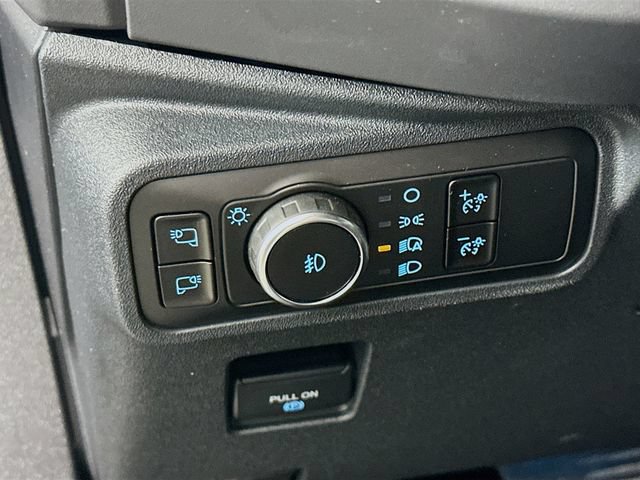 Certified 2025 Ford Bronco Outer Banks AWD/4WD image 15
