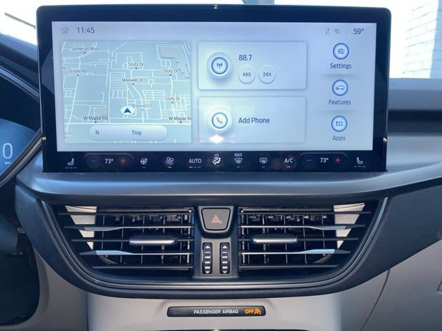 Certified 2023 Ford Escape Active w/ Tech Pack #2 image 11