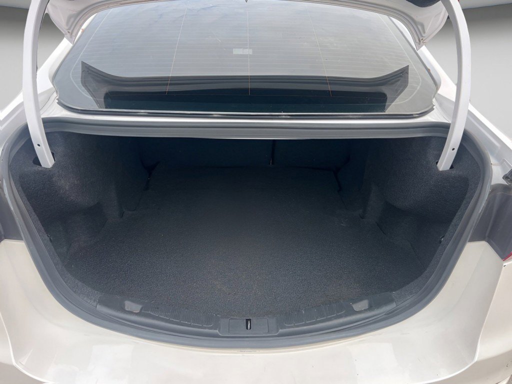 Certified 2019 Ford Fusion Titanium image 10