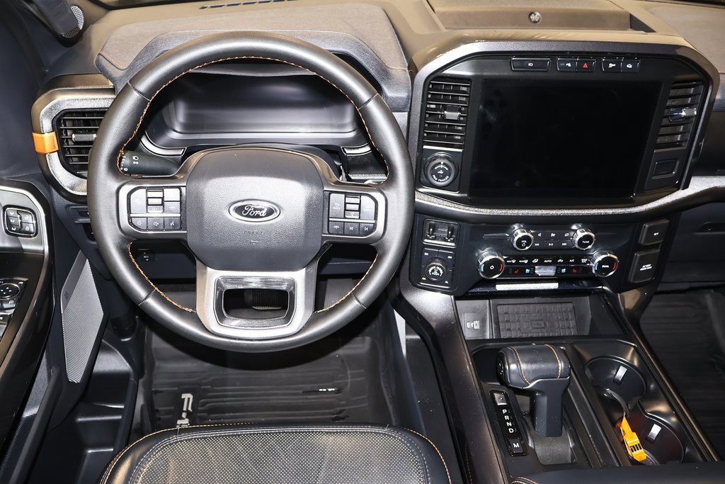 Certified 2023 Ford F150 Tremor w/ Equipment Group 402A High image 26