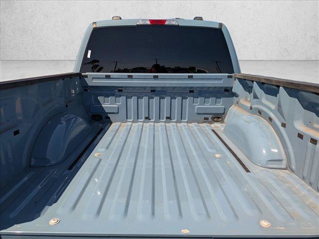 Certified 2023 Ford F150 XL w/ STX Appearance Package RWD image 6