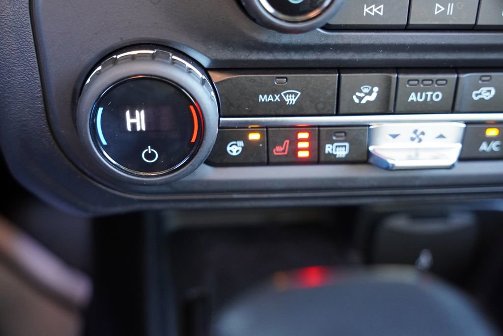 Certified 2025 Ford Bronco Badlands image 26