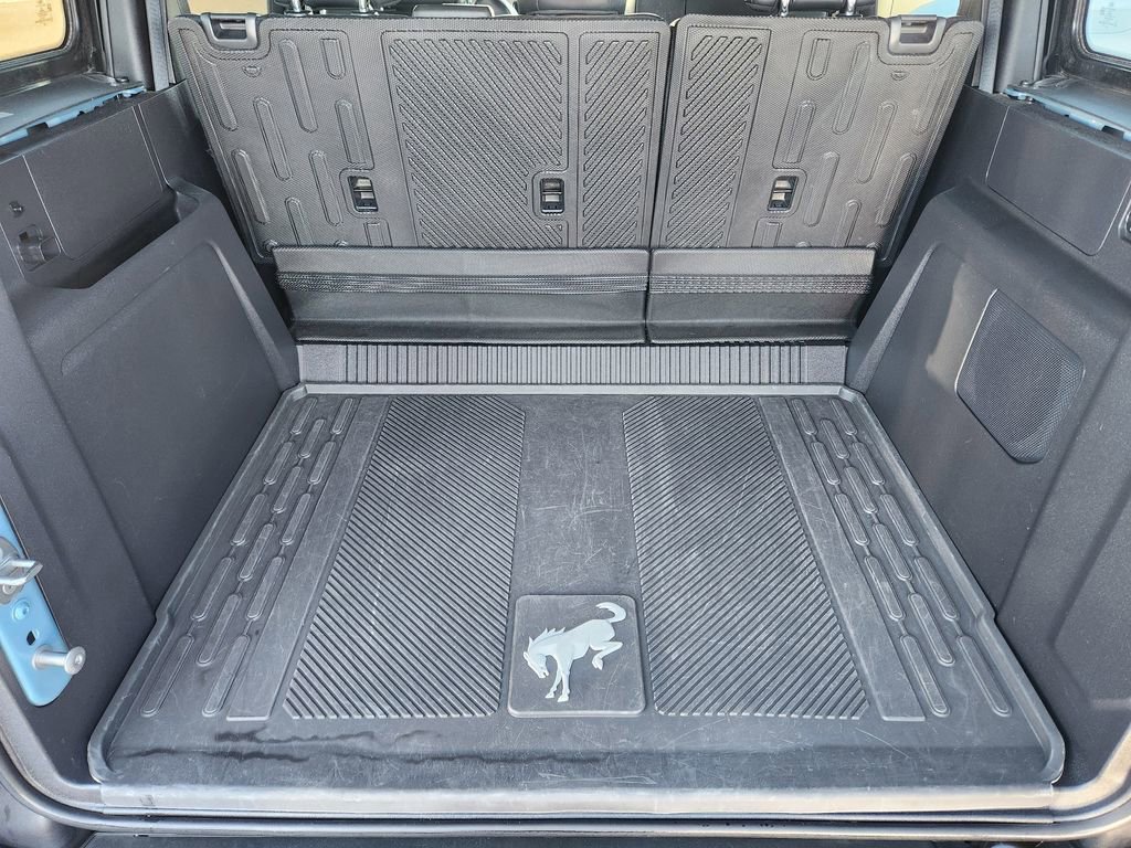 Certified 2023 Ford Bronco Raptor image 19