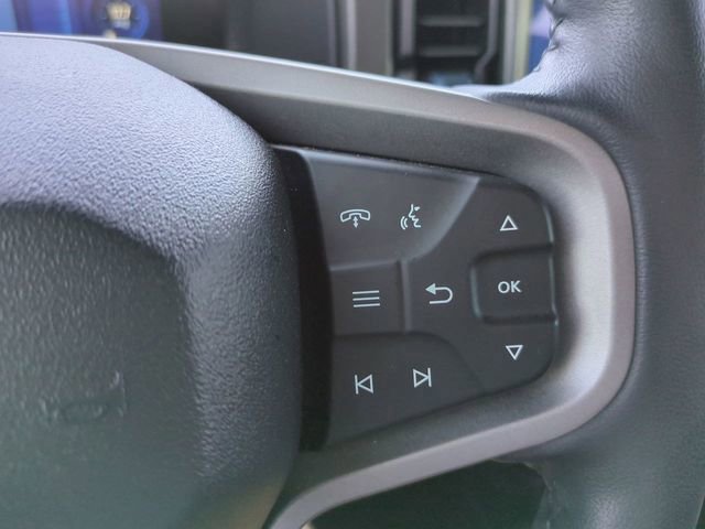 Certified 2024 Ford Bronco Wildtrak image 26