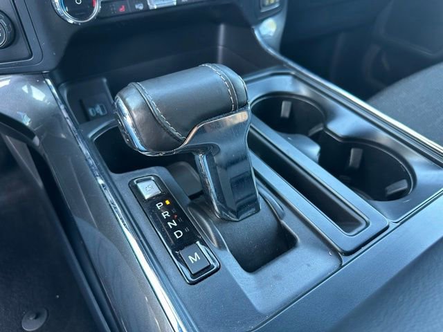 Certified 2022 Ford F150 XLT w/ Equipment Group 302A High RWD image 23