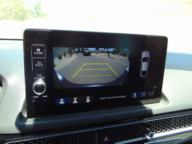 Used 2026 Honda Civic Sport Touring image 13