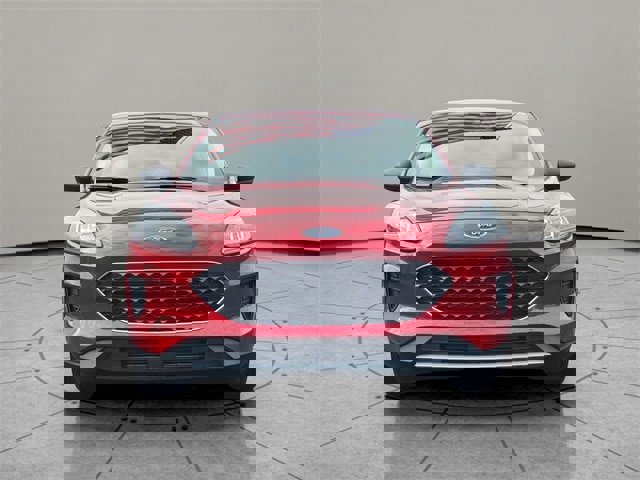 Certified 2022 Ford Escape SE image 9