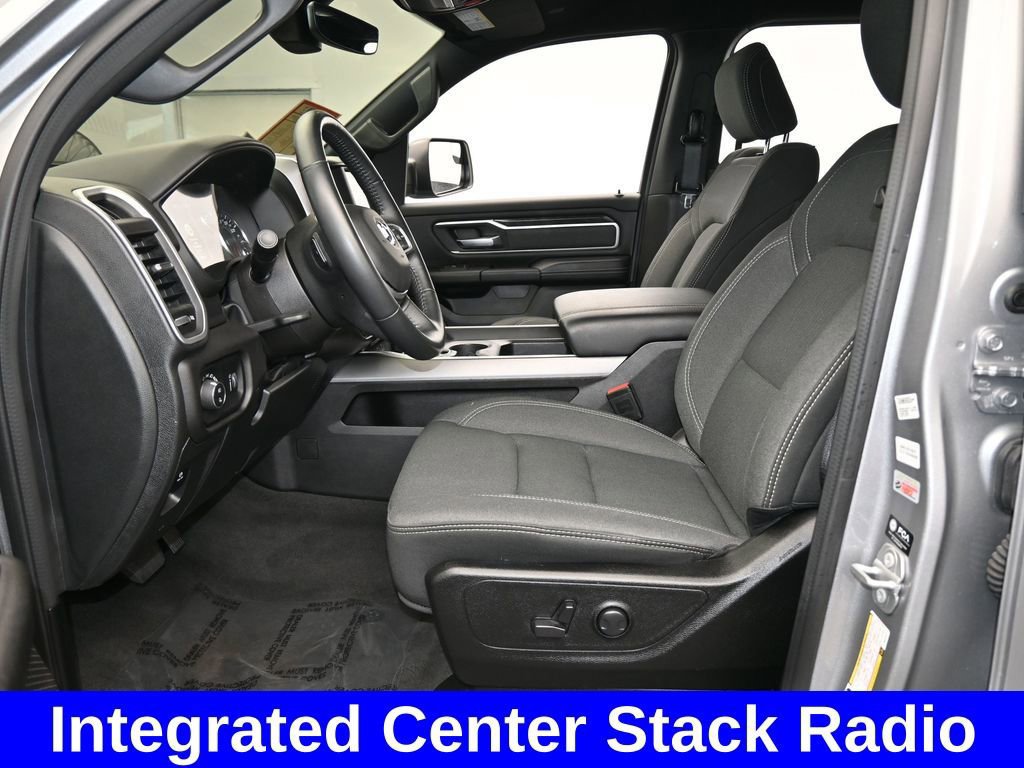 Used 2023 RAM 1500 Big Horn image 29