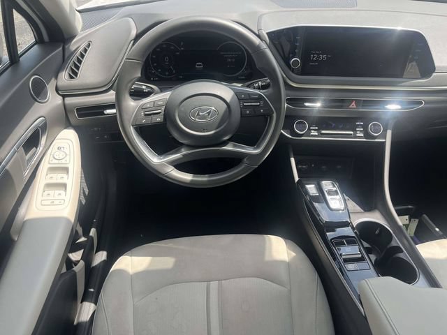 Used 2023 Hyundai Sonata SEL w/ Convenience Package FWD image 16