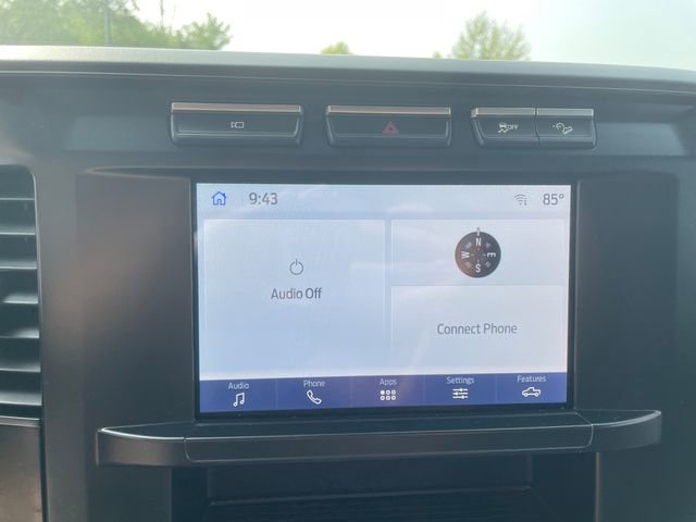 Certified 2024 Ford F350 XL w/ STX Appearance Package image 30