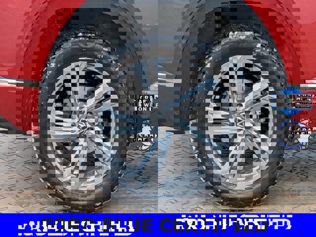 Used 2024 Volkswagen Atlas Cross Sport SEL R-Line image 10