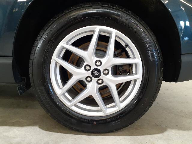 Certified 2024 Ford Edge SEL AWD/4WD image 14