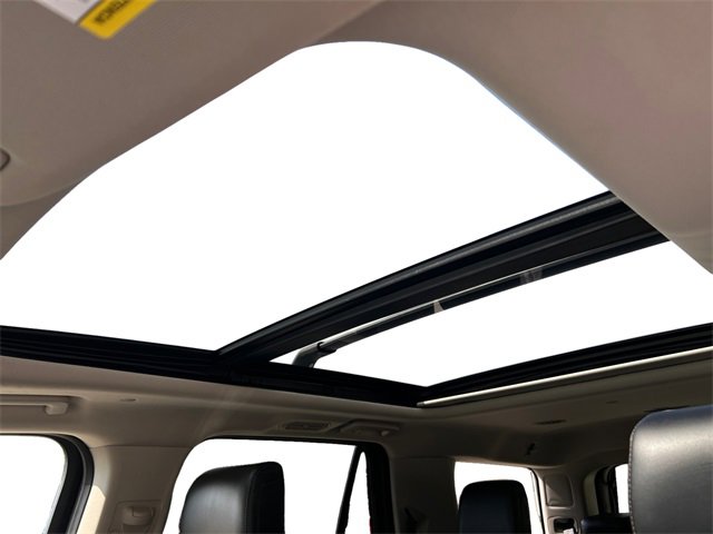 Certified 2021 Ford Expedition Platinum image 20