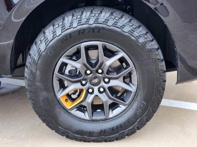 Certified 2026 Ford Expedition Tremor AWD/4WD image 10