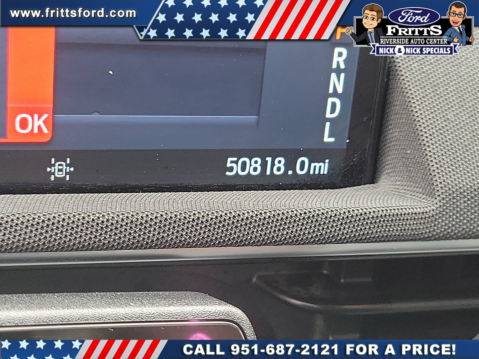 Certified 2023 Ford Mustang Mach-E Select AWD/4WD image 2