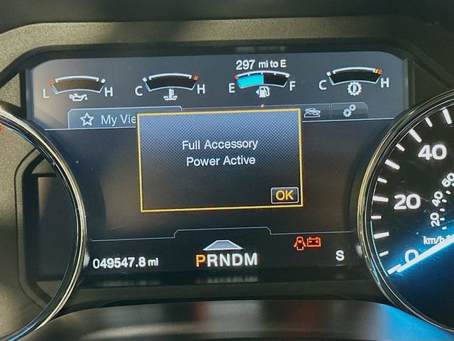 Certified 2020 Ford F150 Platinum w/ Equipment Group 701A Luxury image 15