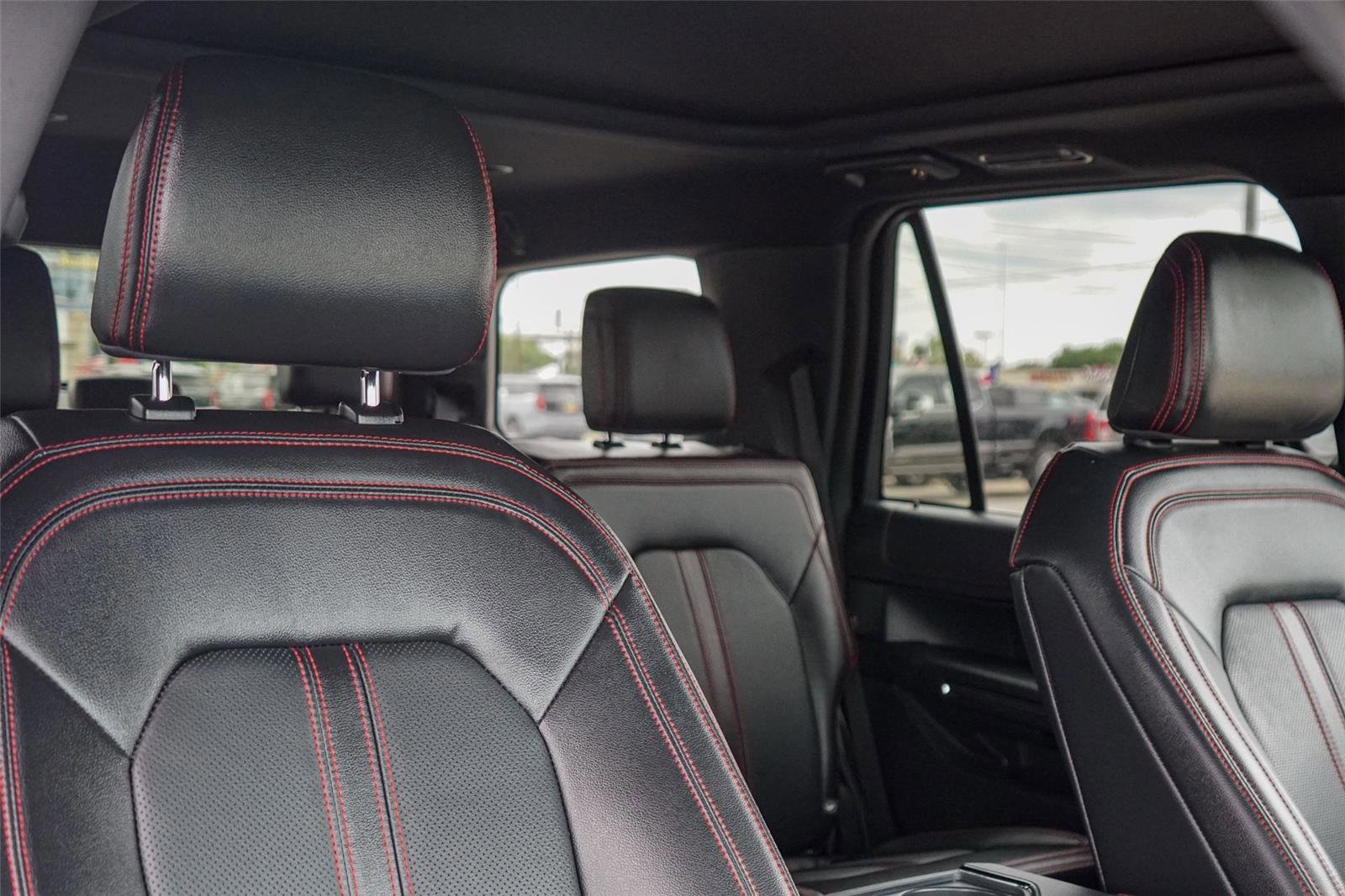 Certified 2023 Ford Expedition Limited RWD image 32