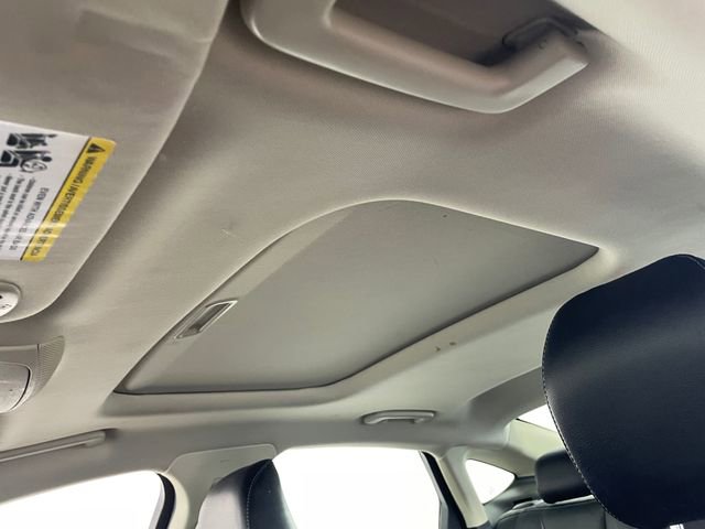 Certified 2020 Ford Fusion Titanium AWD/4WD image 8