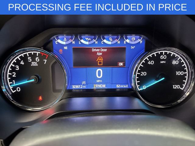 Certified 2023 Ford F150 XLT w/ Equipment Group 302A High AWD/4WD image 7