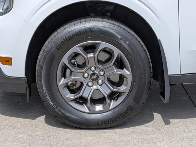 Certified 2024 Ford Maverick XLT FWD image 11