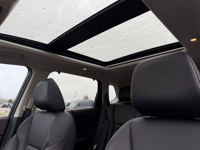 Used 2021 Nissan Rogue SL image 19