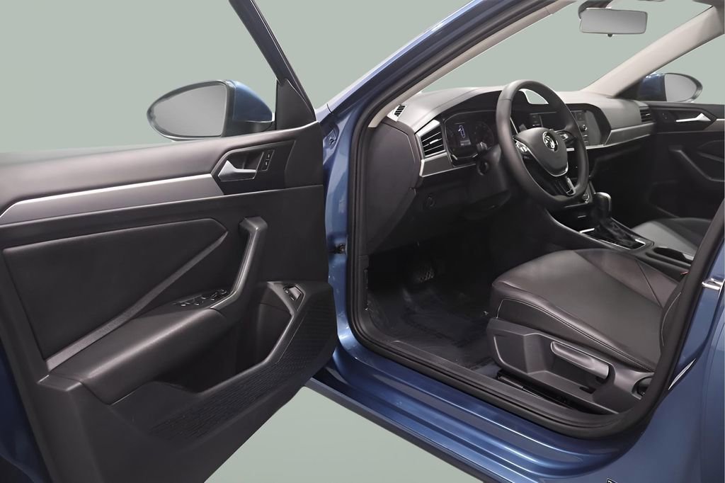 Used 2020 Volkswagen Jetta SE image 20