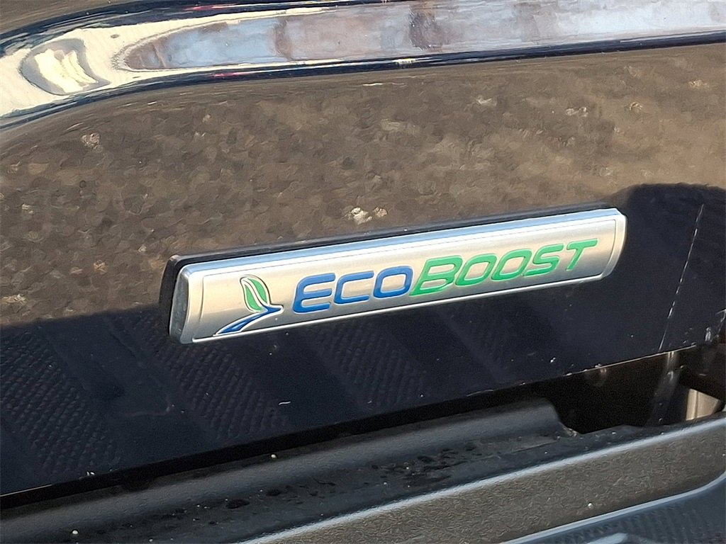 Certified 2023 Ford F150 XL w/ STX Appearance Package image 31