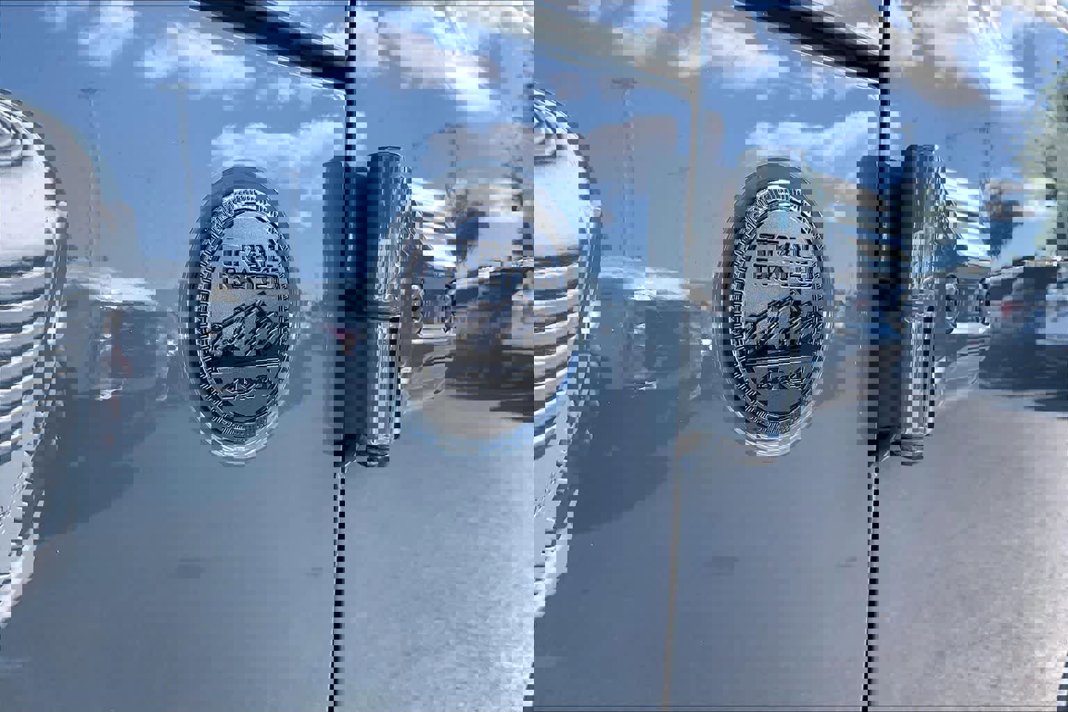 Used 2024 Jeep Wrangler Sport S AWD/4WD image 9