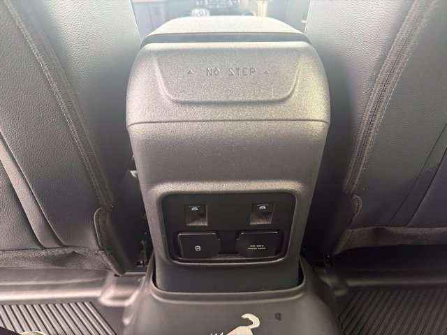 Certified 2023 Ford Bronco Wildtrak AWD/4WD image 38