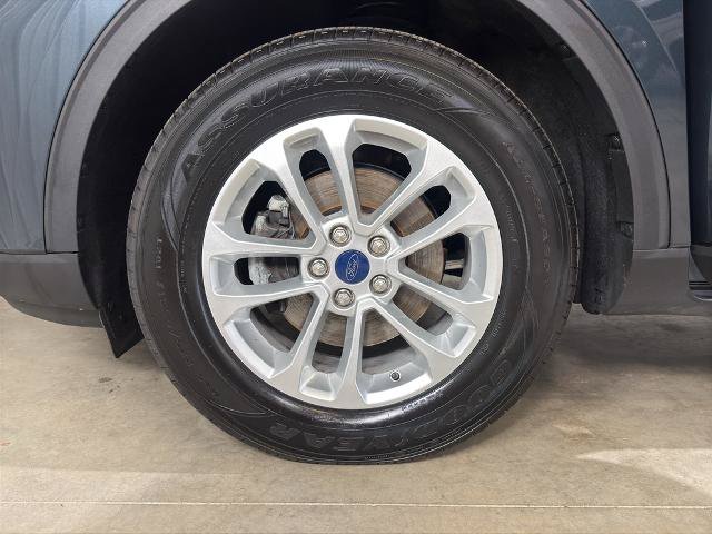 Certified 2022 Ford Escape SE w/ Convenience Package AWD/4WD image 14