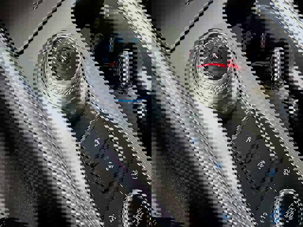 Certified 2020 Ford Explorer ST w/ ST Street Pack image 21