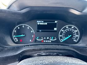 Certified 2020 Ford Transit Connect XL FWD image 10