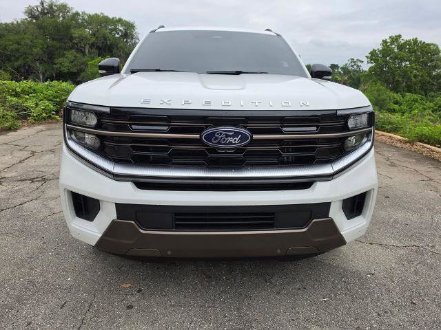 Certified 2026 Ford Expedition King Ranch AWD/4WD image 18