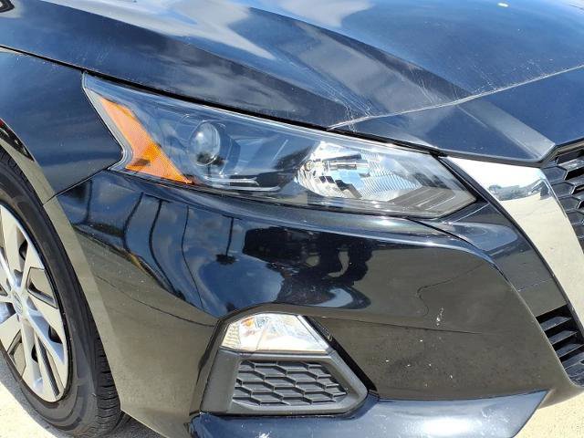 Used 2022 Nissan Altima 2.5 S image 11