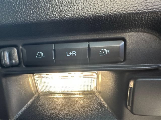 Certified 2025 Ford Explorer ST AWD/4WD image 26