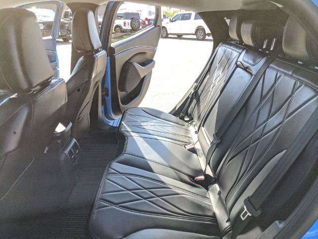 Certified 2024 Ford Mustang Mach-E Select w/ Comfort Package Lite AWD/4WD image 15